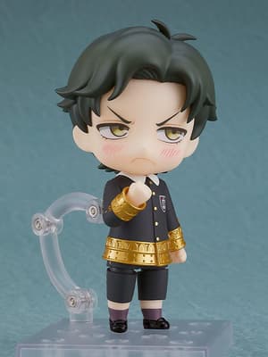 Nendoroid 2078 Damian Desmond - 4