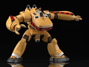 MODEROID AV-98 Ingram & Bulldog Set(3rd-run) - 8