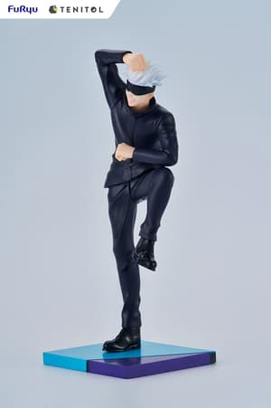 Satoru Gojo - Tenitol - Furyu - 2