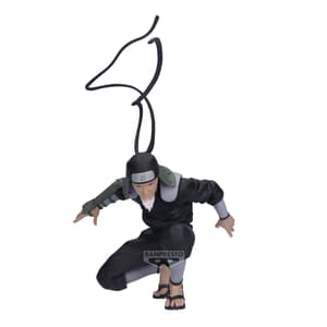Sarutobi Hiruzen - Naruto Shippuden - Panel Spectacle - Banpresto (1)