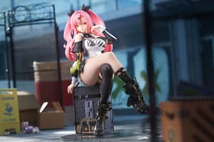 Nicole Demara 1/7 Scale Statue – Zenless Zone Zero | APEX - 9