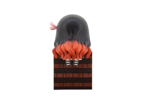 Nezuko Kamado - Demon Slayer Hikkake - Furyu - 5