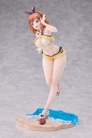 Reisalin Stout: Swimsuit Ver. - 7
