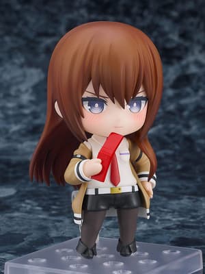 Nendoroid 2521 Kurisu Makise 2.0 - 5