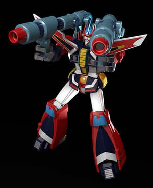 MODEROID Braiger(re-run) - 9