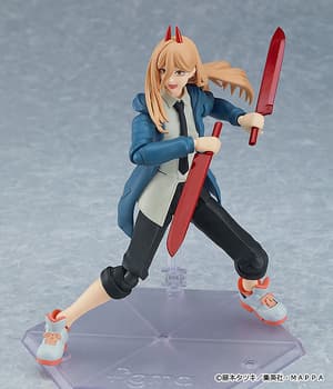 Figma 589 Power - 6