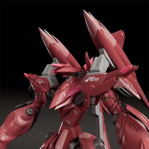MODEROID Fafner Mark Dreizehn Kai Chronos - 6