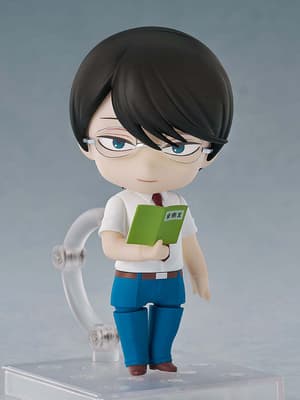 Nendoroid Rihito Sajo - 2