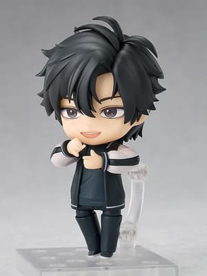 Nendoroid 2161 Cheng Xiaoshi - 3