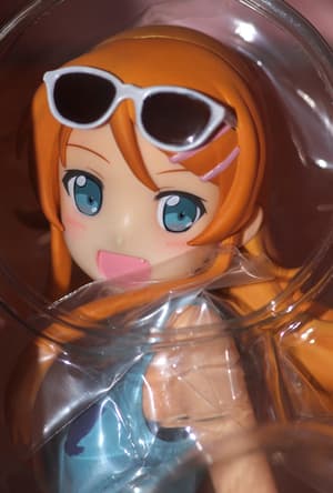 Kirino Kosaka - memories (Akihabara) - 3