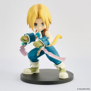 Zidane Tribal - Adorable Arts - Square Enix - 1