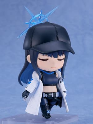 Nendoroid 2788 Saori Joumae - 5