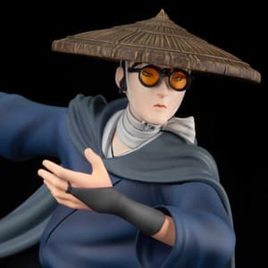Mizu - Blue Eye Samurai - Dark Horse  - 8