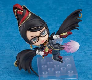 Nendoroid 1485 Bayonetta - 9