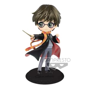 Harry Potter - Version A - Q Posket - 1