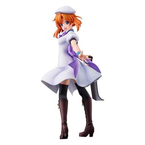 Rena Ryugu – Higurashi: When They Cry – GOU – Miyuki Scale Figure - 9