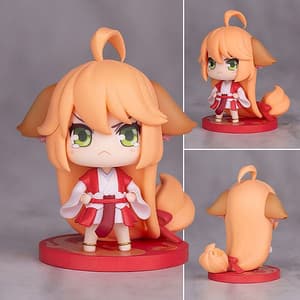 Fox Spirit Matchmaker - ChiBi Figures - 5-Pack - Myethos - 4