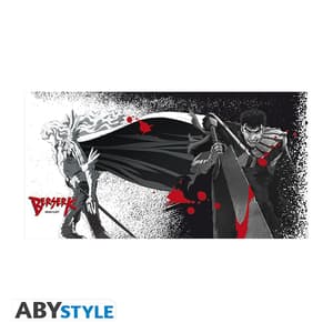 Berserk Tasse (1)
