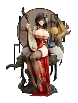 Taiho - Phoenix's Spring Song - Alter (1)