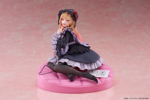 Marin Kitagawa - Dress of Shizuku Kuroe - Artist MasterPiece+ - Taito (12)