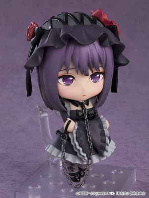 Nendoroid 2172 Shizuku Kuroe – My Dress-Up Darling - 1