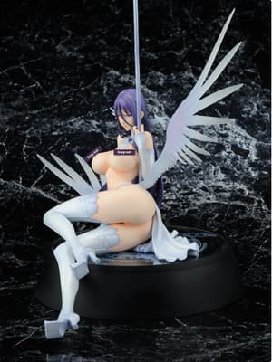Misae Suzuhara - Mahou Shoujo - 2
