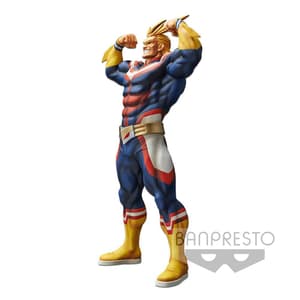 My Hero Academia - All Might - Grandista - 4