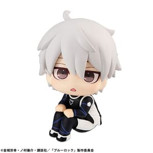 Seishiro Nagi - Blue Lock Look Up - Megahouse (1)