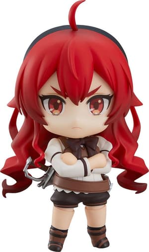 Nendoroid 1567 Eris Boreas Greyrat - Re-Release - 6