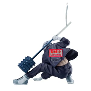 Gaku - Sakamoto Days - Vibration Stars - Banpresto (1)