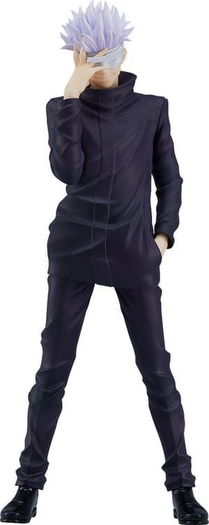Satoru Gojo - Jujutsu Kaisen 0 Version - Pop Up Parade - Good Smile Company - 1