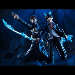Yukio Okumura - Megahouse G.E.M. - Repainted Re-Release - 8