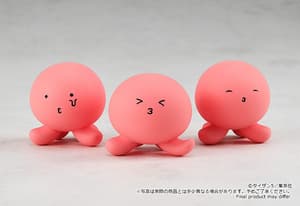 Shizuka Kuze & Takopi - Takopi's Original Sin Pop Up Parade - Good Smile Company - 1