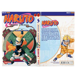 Naruto 17 - 5