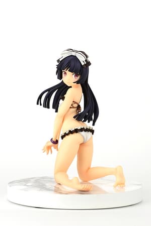 Ruri Gokou / Kuroneko - Swimsuit Version - Orca Toys - 1