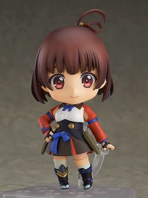 Nendoroid 660 Mumei (Hozumi) - 3