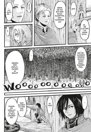 Attack On Titan - Carlsen - Band 7 - 6