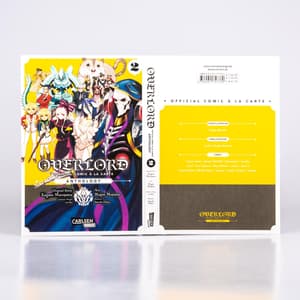 Overlord Anthology Band 002 - 2
