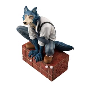 Legoshi – Megahouse - Neuauflage - 5