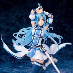 Asuna - Undine Version - Alter - 8