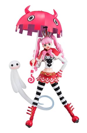 Perona - Variable Action Heroes - Past Blue - 10