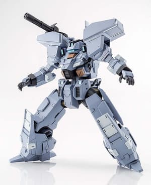MODEROID SIDE:R Panhead - 6