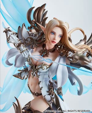 Elf - Mu: Kiseki no Daichi - Vertex - 7