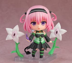 Nendoroid 2340 Momo Belia Deviluke - 5