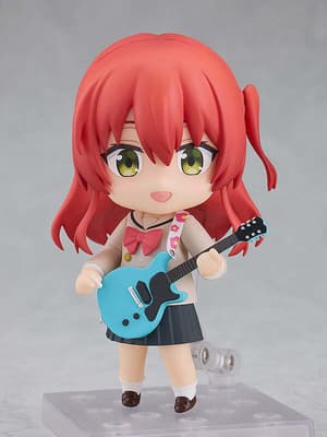 Nendoroid Ikuyo Kita - 2