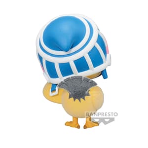 Karoo - One Piece (Chopper & Karoo) - Fluffy Puffy (1)