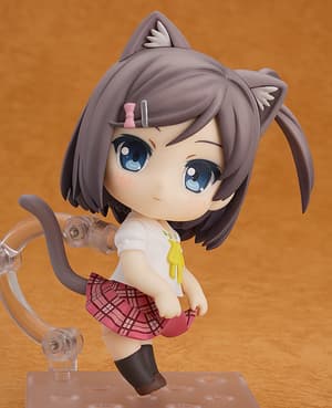 Nendoroid 353 Tsukiko Tsutsukakushi - 2