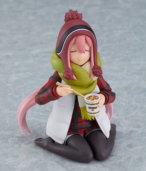 Figma 519 Nadeshiko Kagamihara - 1