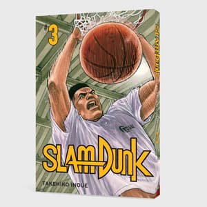 Slam Dunk - Carlsen - Vol. 03 - 6
