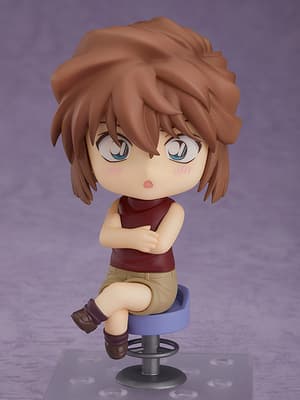 Nendoroid 1140 Ai Haibara - 4